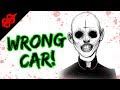 Scary True Stories - I Accepted A Ride From Someone Who Was Not My Father - (Scary Stories)