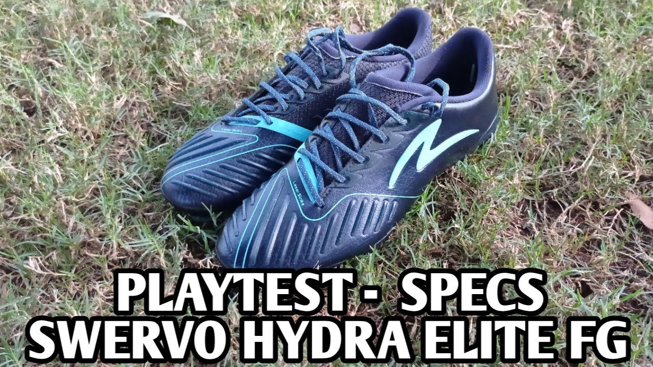 specs swervo hydra elite