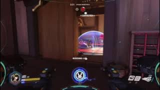 dva overwatch