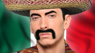 Mexican Eminem