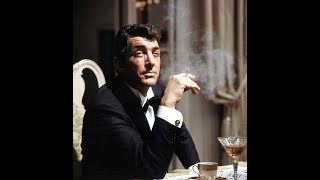 &quot;I CAN&#39;T BELIEVE THAT YOU&#39;RE IN LOVE WITH ME&quot; DEAN MARTIN (BEST HD QUALITY)