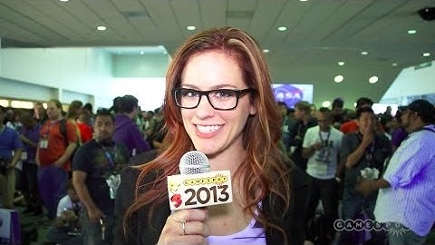 Running of the Nerds - On The Front Line - E3 2013
