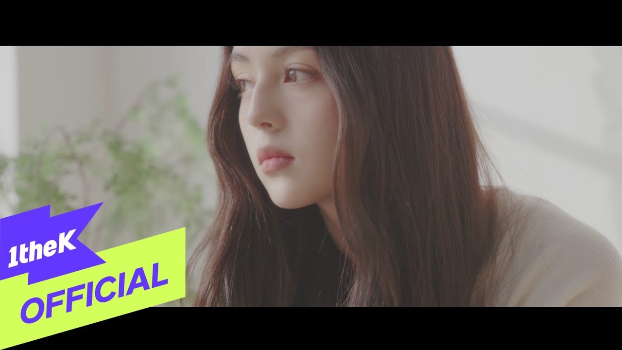 [MV] Lylian(릴리안) _ Every moment(일분일초)