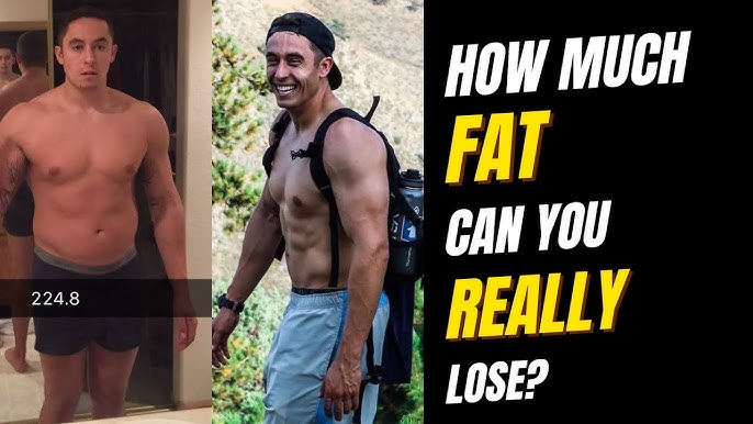 How Much Weight Can You Lose in a Week Safely? Expert Tips