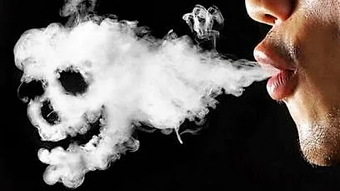 Is Smoking Bad for you