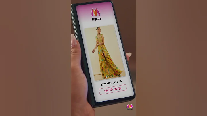 Trend in Real Life with Myntra! Shop from 50,000+ trendy styles dropped WEEKLY! Trend IRL - DayDayNews