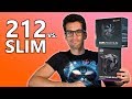 Dark Rock Slim vs. Hyper 212 Black | CPU Cooler Showdown