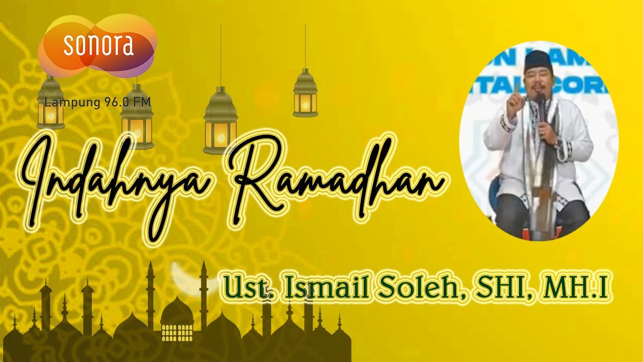 Indahnya Ramadhan Youtube