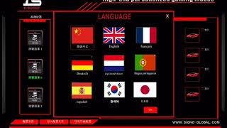 HXSJ J500 Photo Display Game USB Optical Mouse Plusbuyer screenshot 5