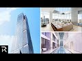 Inside The Tallest Penthouse In The US