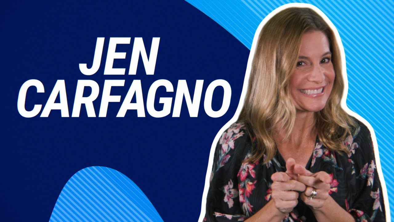 The Weather Channel's Jen Carfagno Answers the Internet's Questions
