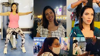 Spend A Day With Me Munmun Dutta Vlog