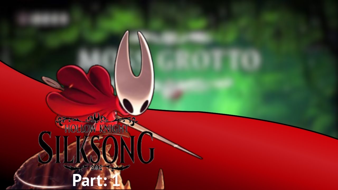 the silk is REAL! (P1)