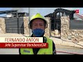 BomberosCM explica su intervención en el incendio de vivienda de Guadalix de la Sierra