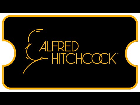 Video: 9 mejores películas de Alfred Hitchcock