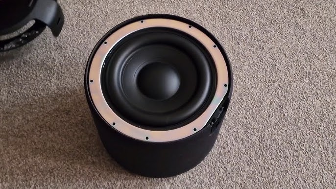 Echo Sub Review