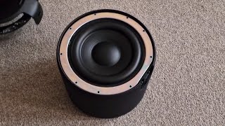 Amazon Echo Sub Teardown