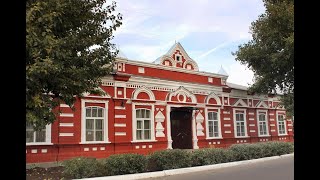 Город Бутурлиновка Воронежской Области