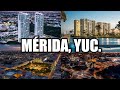 Mérida 2023 | La Hermosa Capital de Yucatán