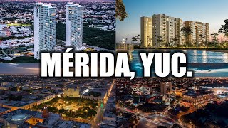 Mérida 2023 | La Hermosa Capital de Yucatán