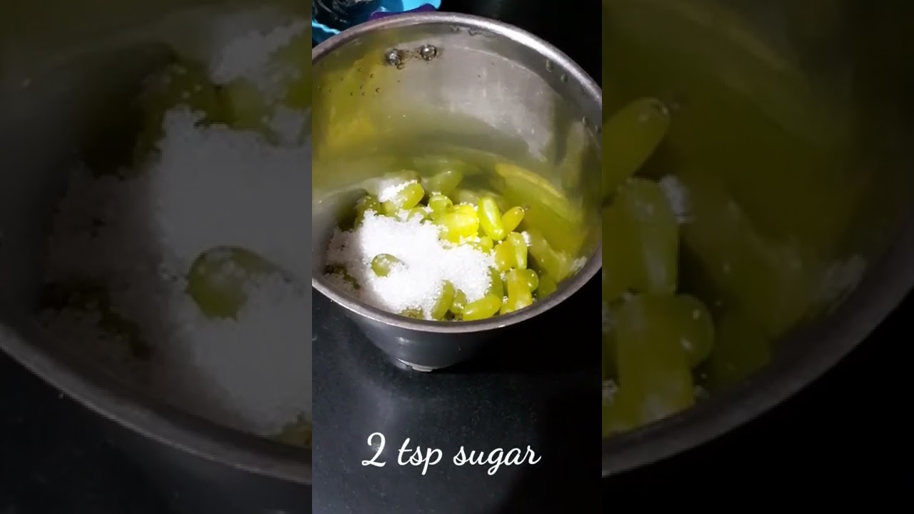 Grape juice | Refreshing summer juice | Grape punch