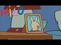 Milo Mom Is Away Cartoon For Kids 