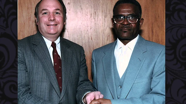 In Loving Memory of Leroy Pugh