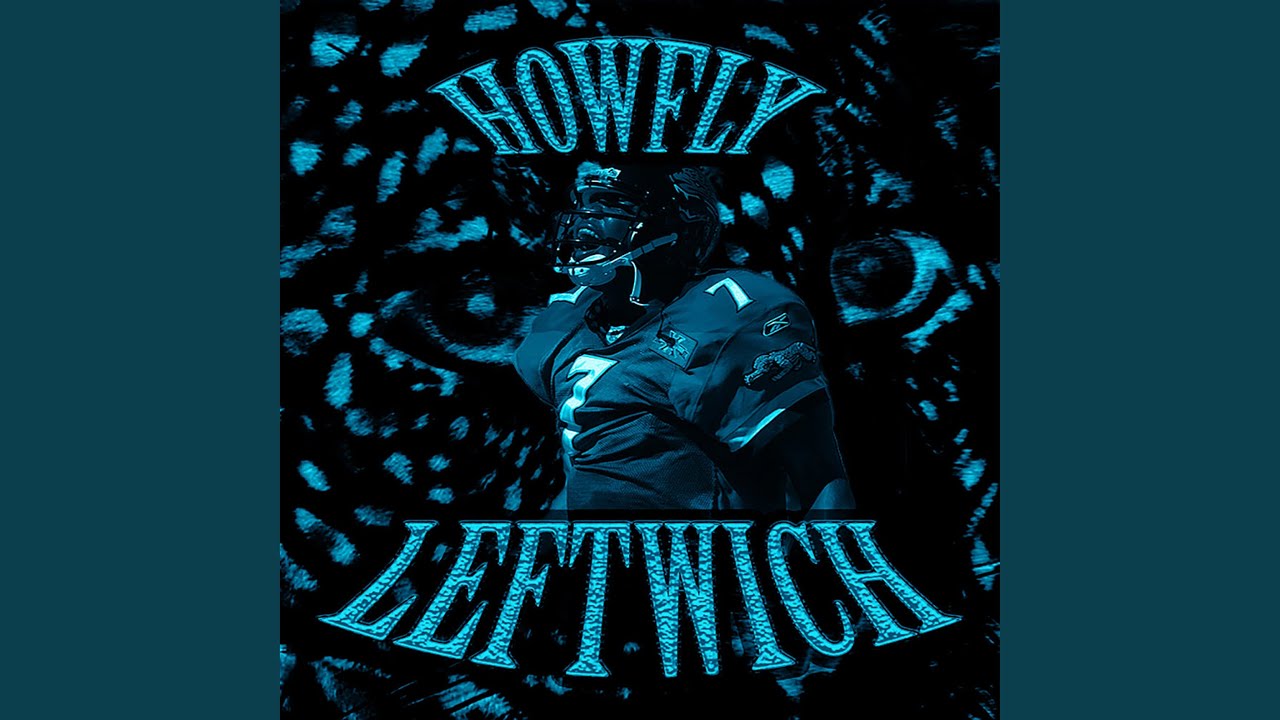Watch Leftwich on YouTube Watch Leftwich on YouTube