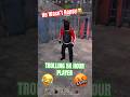 TROLLING A 5000 HOUR PLAYER IN RUST! #Rust #rustshorts