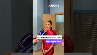 Rayhon Xamdam yangi trend yaratganini aytdi #anons #rek #xamdam_sobirov #rayhon