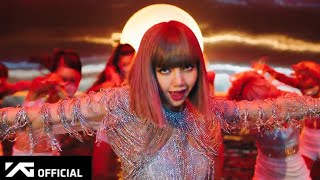 LISA | SG | SOLO VERSION | FANMADE 