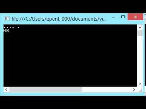 Rx Live Morse Code Translator