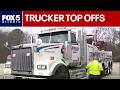 Truckers And Tow Companies Hammered By Diesel Spike FOX 5 News