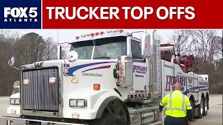 Truckers and tow companies hammered by diesel spike | FOX 5 News