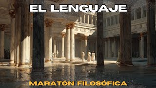 Maratón Filosófica: Filosofía del Lenguaje y el Significado
