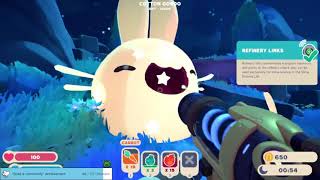 Enter Ember Valley : Slime Rancher 2 episode 3