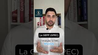 La GEPP (GPEC) - TL - MSDGN