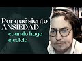 ¿Ansiedad durante el ejercicio?