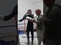 boxing match #viral #boxing #shorts