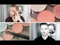 HOW TO MAKE YOUR EYES LOOK HUGE | ADVANCED EYESHADOW TECHNIQUES