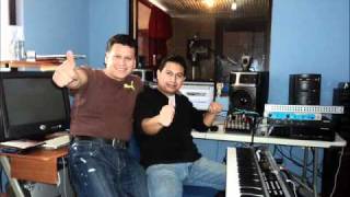 Video thumbnail of "Star Band Tu Grupo Ideal vol.12 exitos Luis Alfredo"