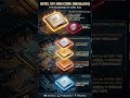 Intel 1st Generation Core #PCCraft #GamingPC2026 #RTX5090 #PCBuild #shorts #viral
