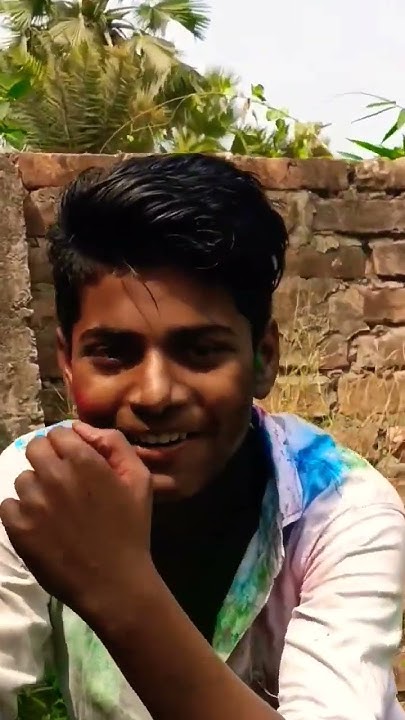 new holi bhojpuri video