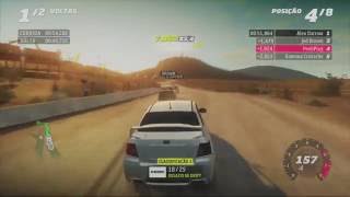 FORZA HORIZON #3 MELHOR JOGO DE CARROS DE CORRIDA xbox 360 e xbox