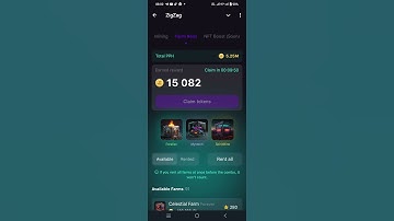 Zig Zag Daily Combo 19 November 2024 #zigzag #dailycombo #games