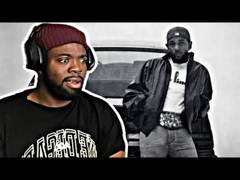 ALBUM OF THE YEAR??🤯... Kendrick Lamar - tv off (Official Audio) REACTION