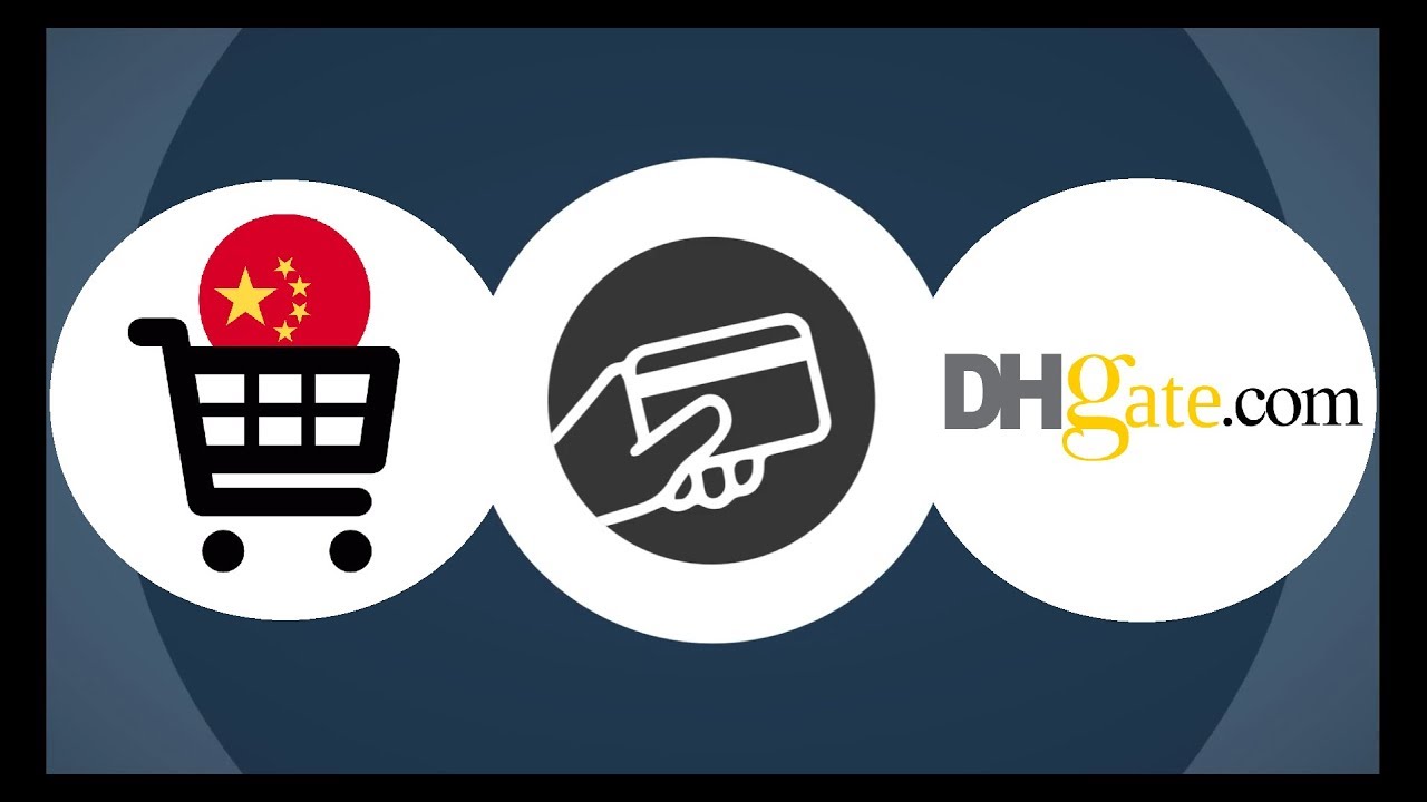 Update  In CHINA bei DHGATE einkaufen - Was Sie wissen sollten || BEZAHLEN.NET