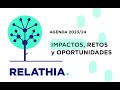 Relathia agenda 202324