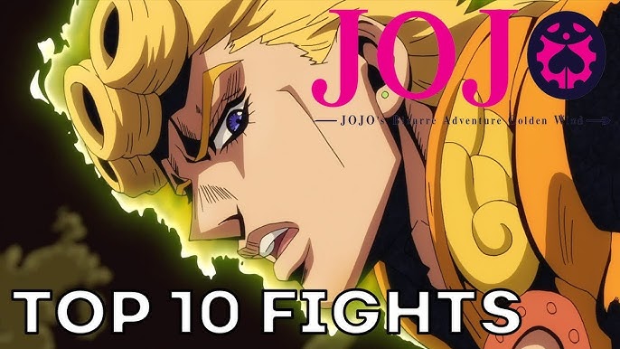 10 Powerful Stands in Jojo's Bizarre Adventure