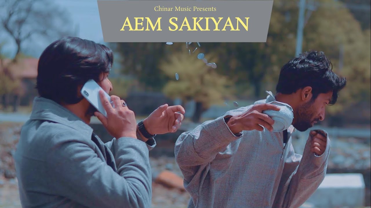 Aem Sakiyan  Feat Mir Iqbal    Chinar Music  Latest Kashmiri Sufi Song 2019